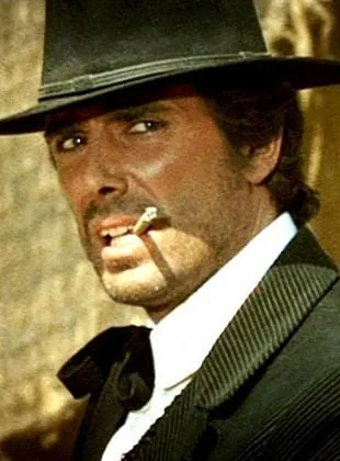 George Hilton - 16 de julho de 1934, 28 de julho de 2019