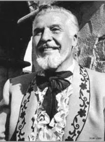 George J. Lewis - Ator, 10 de dezembro de 1903, 8 de dezembro de 1995