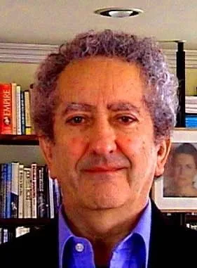 George Kaczender - 19 de abril de 1933, 24 de agosto de 2016