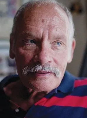 George Kuchar - 31 de agosto de 1942, 6 de setembro de 2011