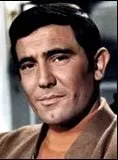 George Lazenby - Ator, 5 de setembro de 1939