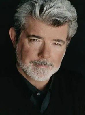 George Lucas - Roteirista, Produtor de set, Ator, 14 de maio de 1944