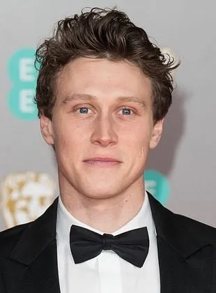 George MacKay - Ator, 13 de março de 1992