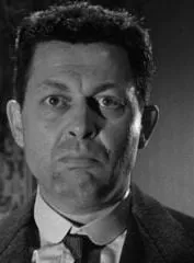 George Margo - 26 de outubro de 1915, 9 de janeiro de 2002