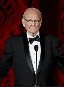 George McGovern - 19 de julho de 1922, 21 de outubro de 2012