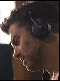George Michael - 25 de junho de 1963, 25 de dezembro de 2016