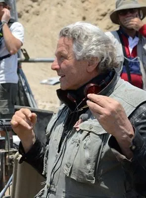 George Miller - Diretor, Produtor, Roteirista, 3 de março de 1945
