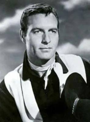 George Montgomery - 27 de agosto de 1916, 12 de dezembro de 2000