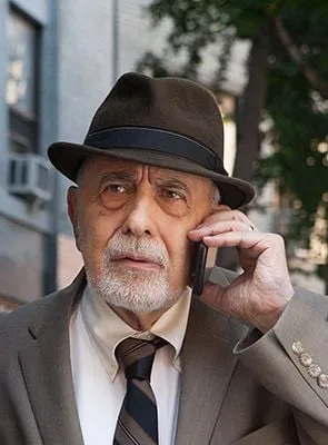 George Morfogen - Ator, Produtor de set, Produtor, 30 de março de 1933, 8 de março de 2019