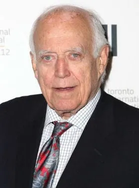 George R. Robertson - Ator, 20 de abril de 1933, 29 de janeiro de 2023