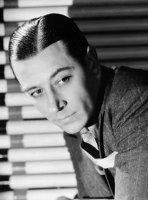 George Raft - Ator, 26 de setembro de 1895, 24 de novembro de 1980