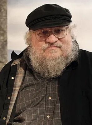 George R.R. Martin - Roteirista, Produtor Executivo, Autor da obra original, 20 de setembro de 1948