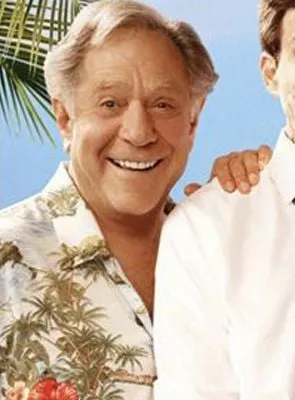 George Segal - Ator, Produtor Executivo, 13 de fevereiro de 1934, 23 de março de 2021