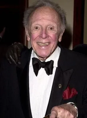 George Sidney - Diretor, Produtor, Ator, 4 de outubro de 1916, 5 de maio de 2002