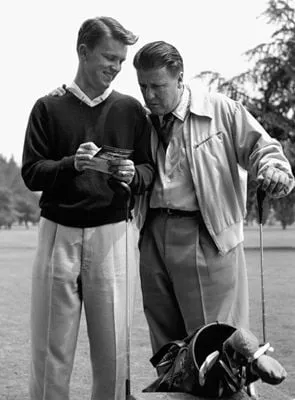 George Stevens Jr. - 3 de abril de 1932