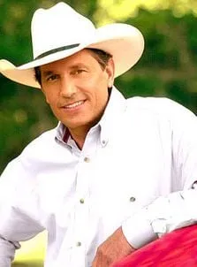George Strait - 18 de maio de 1952