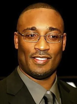 George Tillman Jr. - Diretor, Produtor, Produtor Executivo, 26 de janeiro de 1968