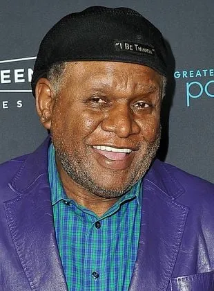 George Wallace - Ator, Produtor Executivo, Roteirista, 21 de julho de 1952