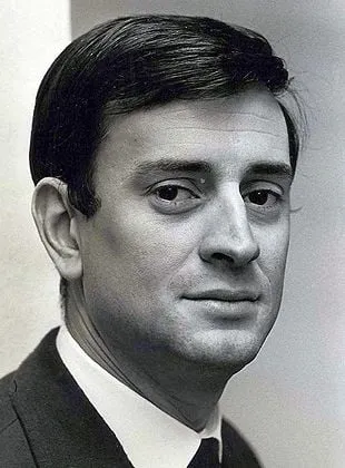 Georges Descrières - 15 de abril de 1930, 19 de outubro de 2013