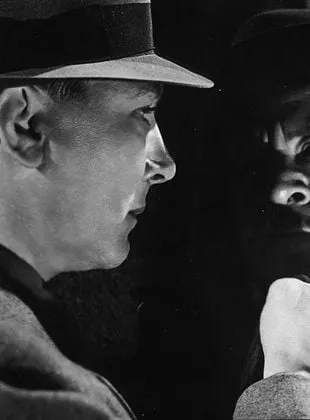 Georges Flamand - 3 de setembro de 1903, 23 de julho de 1990