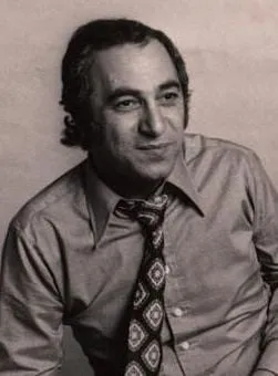 Georges Garvarentz - 1 de abril de 1932, 19 de março de 1993