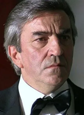 Georges Géret - Ator, 18 de outubro de 1924, 7 de abril de 1996