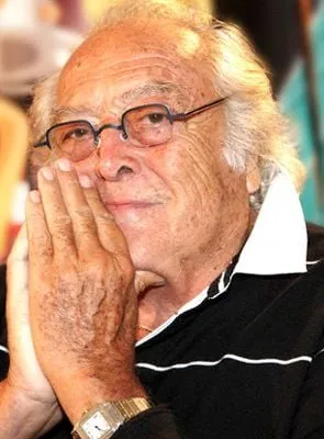 Georges Lautner - Diretor, Roteirista, Ator, 24 de janeiro de 1926, 22 de novembro de 2013