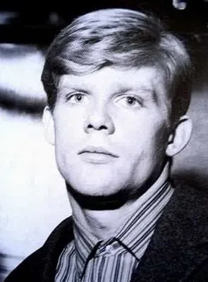 Georges Poujouly - 20 de janeiro de 1940, 28 de outubro de 2000