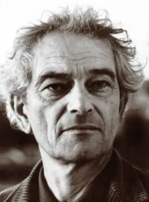 Georges Rouquier - 23 de junho de 1909, 19 de dezembro de 1989