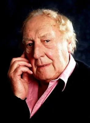 Georges Wilson - Ator, 6 de outubro de 1921, 3 de fevereiro de 2010