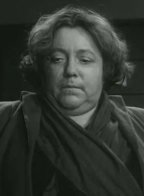 Georgette Anys - 15 de julho de 1909, 4 de março de 1993