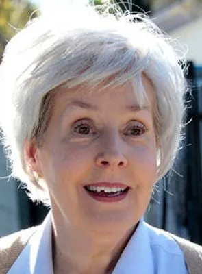 Georgia Engel - Atriz, 28 de julho de 1948, 12 de abril de 2019