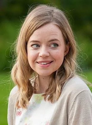 Georgia Taylor - Atriz, 26 de fevereiro de 1980