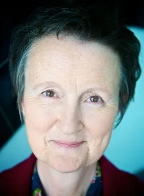 Georgie Glen - Atriz, 20 de abril de 1956