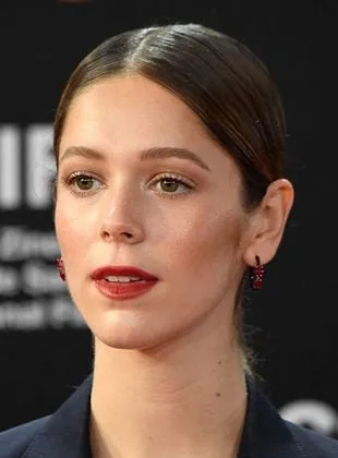 Georgina Amorós - Atriz, 30 de abril de 1998