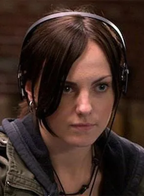 Georgina Reilly - Atriz, 12 de fevereiro de 1986