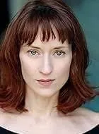 Georgina Rich - Atriz, agosto 1976