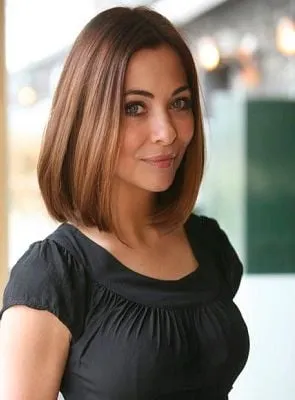 Georgina Verbaan - Atriz, 9 de outubro de 1979