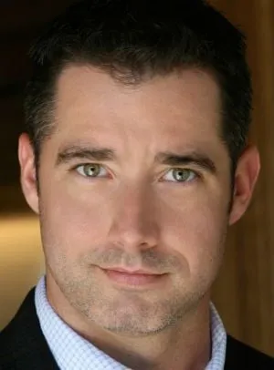 Gerald Downey - Ator, 1 de outubro de 1980