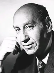 Gerald Green - Roteirista, Produtor de set, Produtor, 8 de abril de 1922, 29 de agosto de 2006