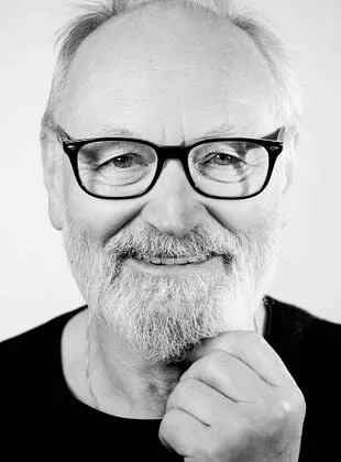 Gerald Pettersen - 12 de fevereiro de 1952