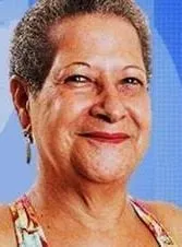 Geralda Nascimento Diniz - 18 de novembro de 1952