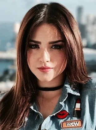 Geraldine Galván - 30 de agosto de 1993