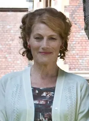 Geraldine James - Atriz, 6 de julho de 1950