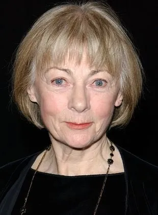 Geraldine McEwan - Atriz, 9 de maio de 1932, 30 de janeiro de 2015