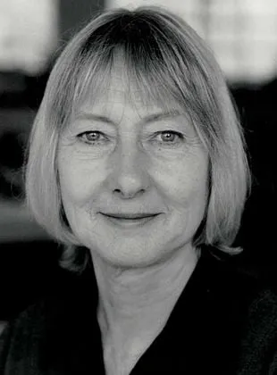 Geraldine Newman - 18 de fevereiro de 1934