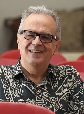 Geraldo Veloso - Montador, Ator, Diretor