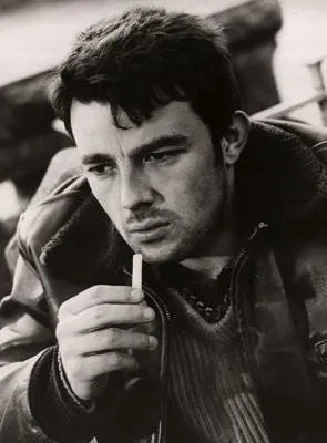 Gérard Blain - Ator, 23 de outubro de 1930, 17 de dezembro de 2000