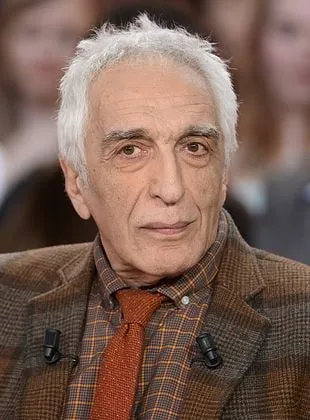 Gérard Darmon - Ator, 29 de fevereiro de 1948