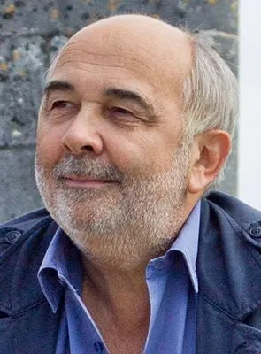 Gérard Jugnot - Ator, Roteirista, Diretor, 4 de maio de 1951